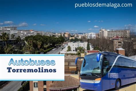 Autobus Torremolinos